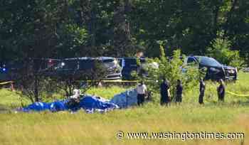 Some of the skydivers killed in Missouri plane crash were experienced jumpers
