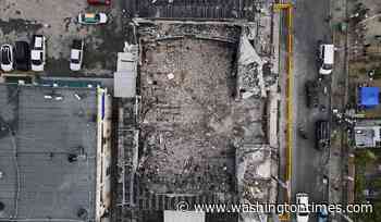 Owners of Dominican club where 236 died in a collapse to stand trial