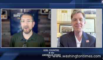 WATCH: How America lost its way