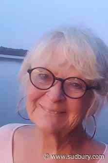 Celebration of Life: JAMES, Lynda