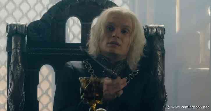 House of the Dragon Season 3 Gets Shockingly Excellent Rotten Tomatoes Score