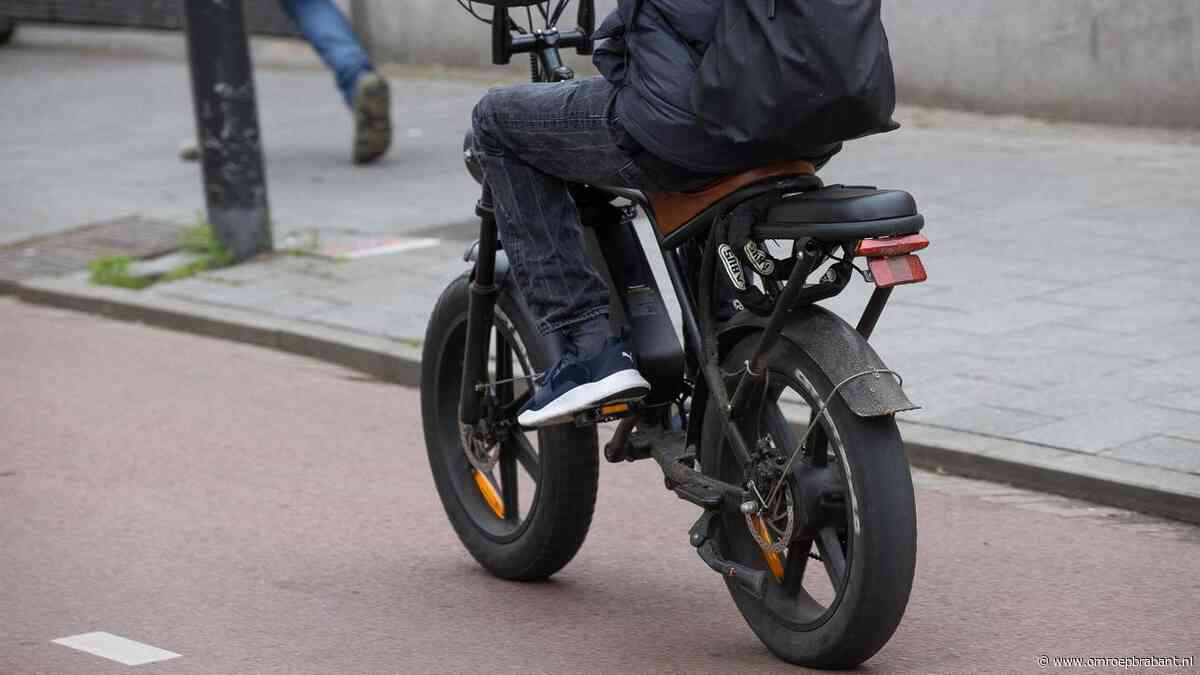 Fatbike die 100 kilometer per uur kan? 'Echt gekkenwerk', zegt deskundige