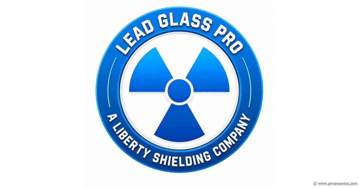 Lead Glass Pro Expands Nationwide Installation Services, Simplifying Radiation Shielding Projects for Healthcare Facilities