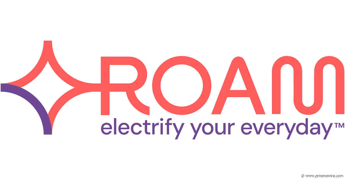 Roam Charging launches electric vehicle charging hub at David Lloyd Clubs in Hatfield