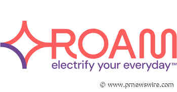 Roam Charging launches electric vehicle charging hub at David Lloyd Clubs in Hatfield