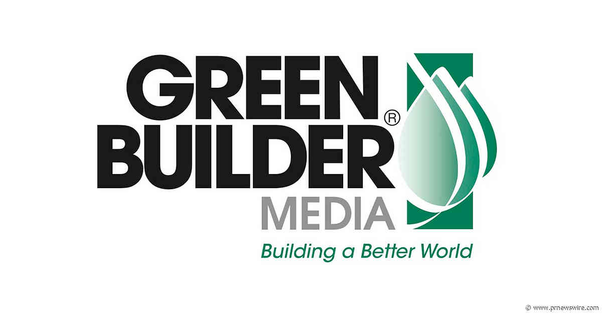 Green Builder Media Announces New Resources to Help Home Building Pros Navigate Affordability, AI, Insurance, and More