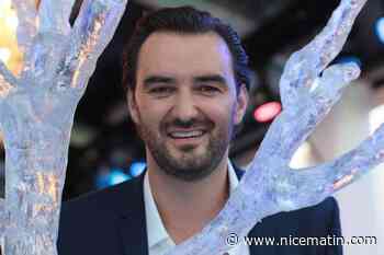 Le chef star de la télé Cyril Lignac devrait donner son nom à un lycée du Var
