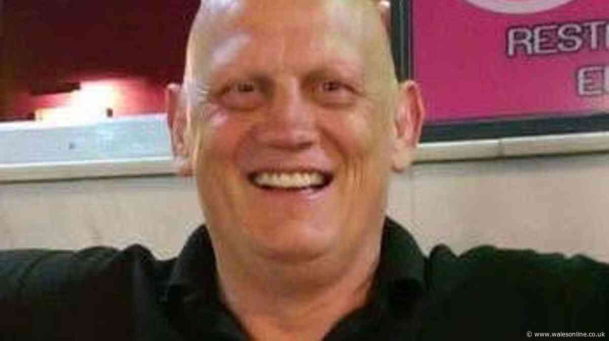 Monmouth man dies days after GP visit