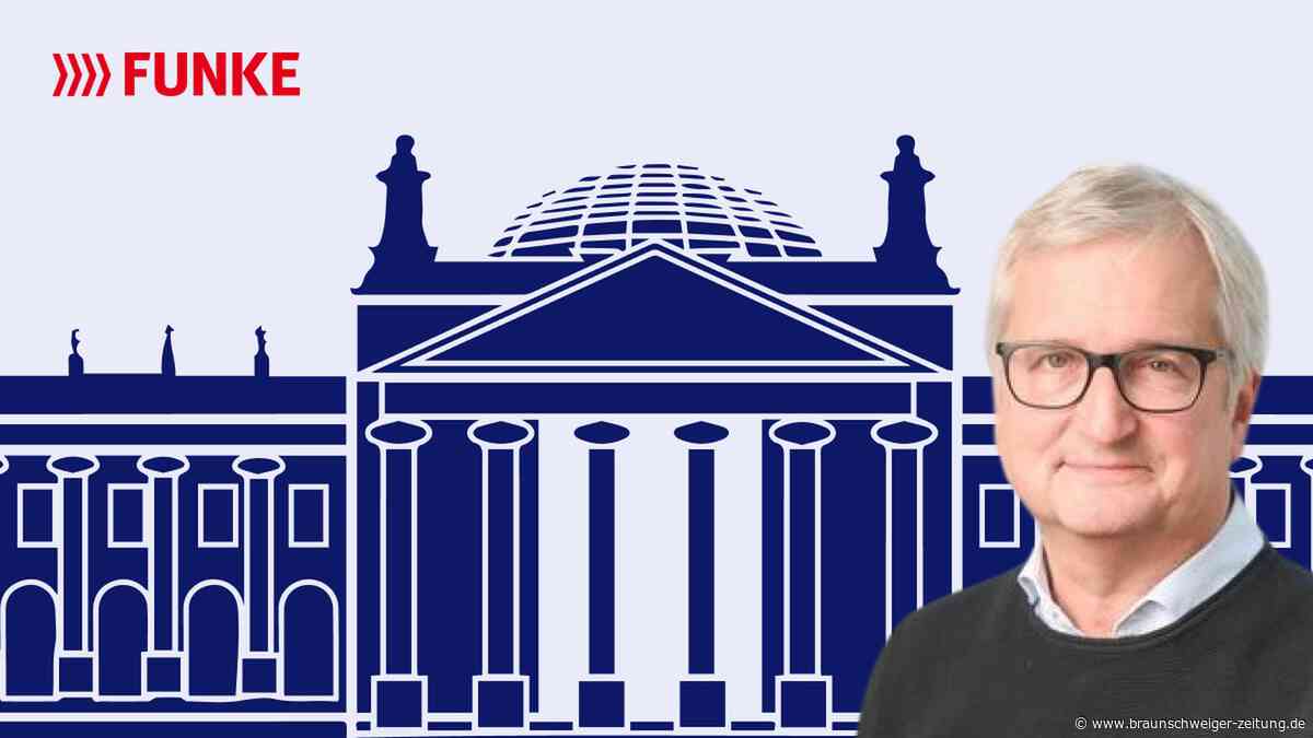 Steinmeier – was bleibt von der zweiten Amtszeit?