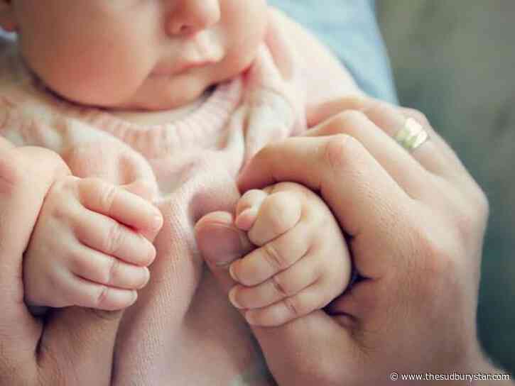New Arrivals: Four baby girls born in Sudbury on June 2