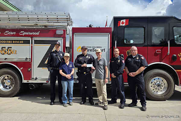 Battle of the Bravest proceeds delivered
