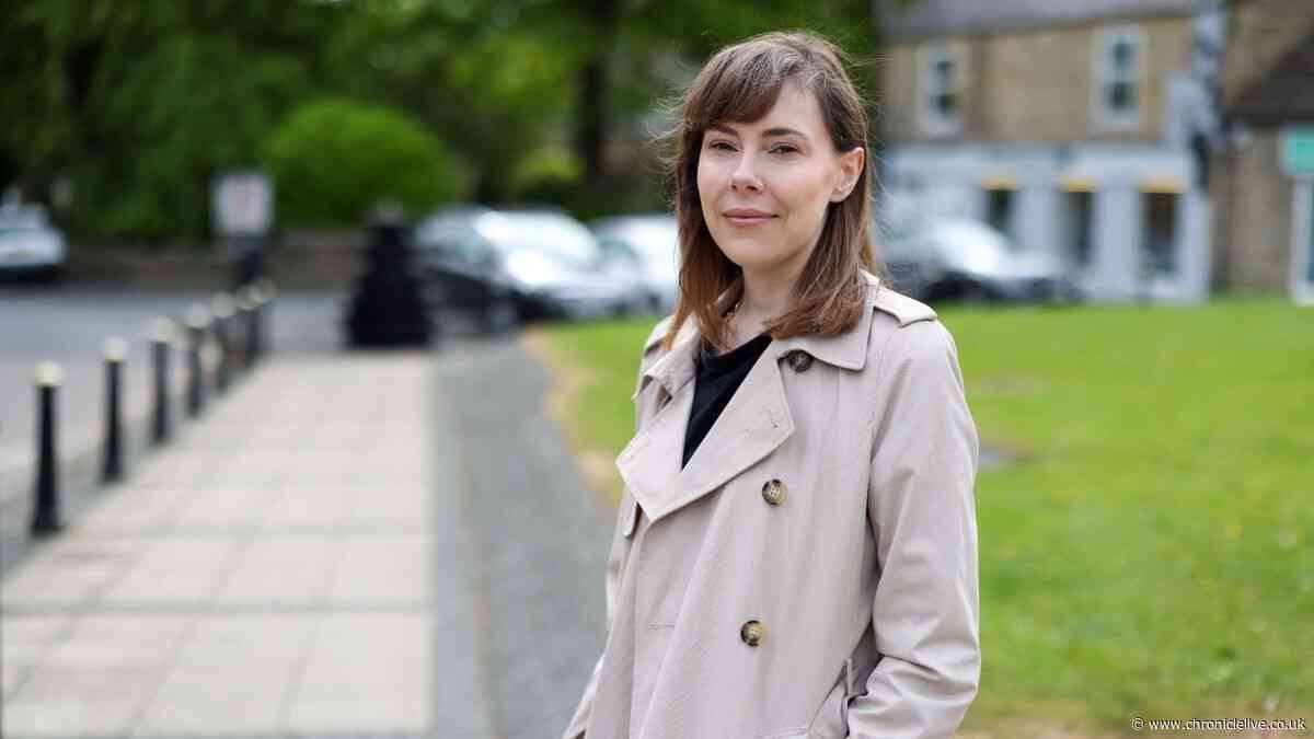 North East MP 'delighted' after being appointed to Government whips office