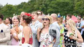 Newcastle Plate Day 2026 travel, timings, tickets, bars and entertainment for Racecourse yet