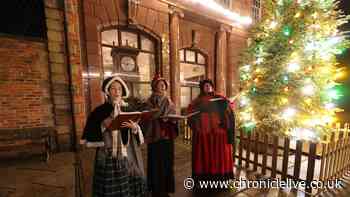 Dates for Beamish Christmas Evenings announced as huge ticket demand expected