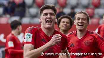 Abgang fix: Bayern-Verteidiger wechselt zu Atalanta Bergamo