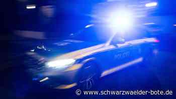 Polizei sucht nach Zeugen: In Freiburg ist es zu zwei Schlägereien mit verletzten Personen gekommen