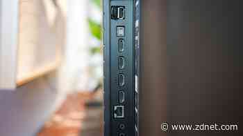 Your TV's RS-232 port is a seriously useful automation tool - how to unlock its full potential
