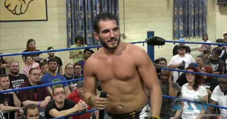 ‘Slowburn Shoot’ Director Reveals How WWE’s Johnny Gargano Inspired New Project