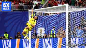 Live: Stunning start to Group H as minnows Cabo Verde draw with Spain