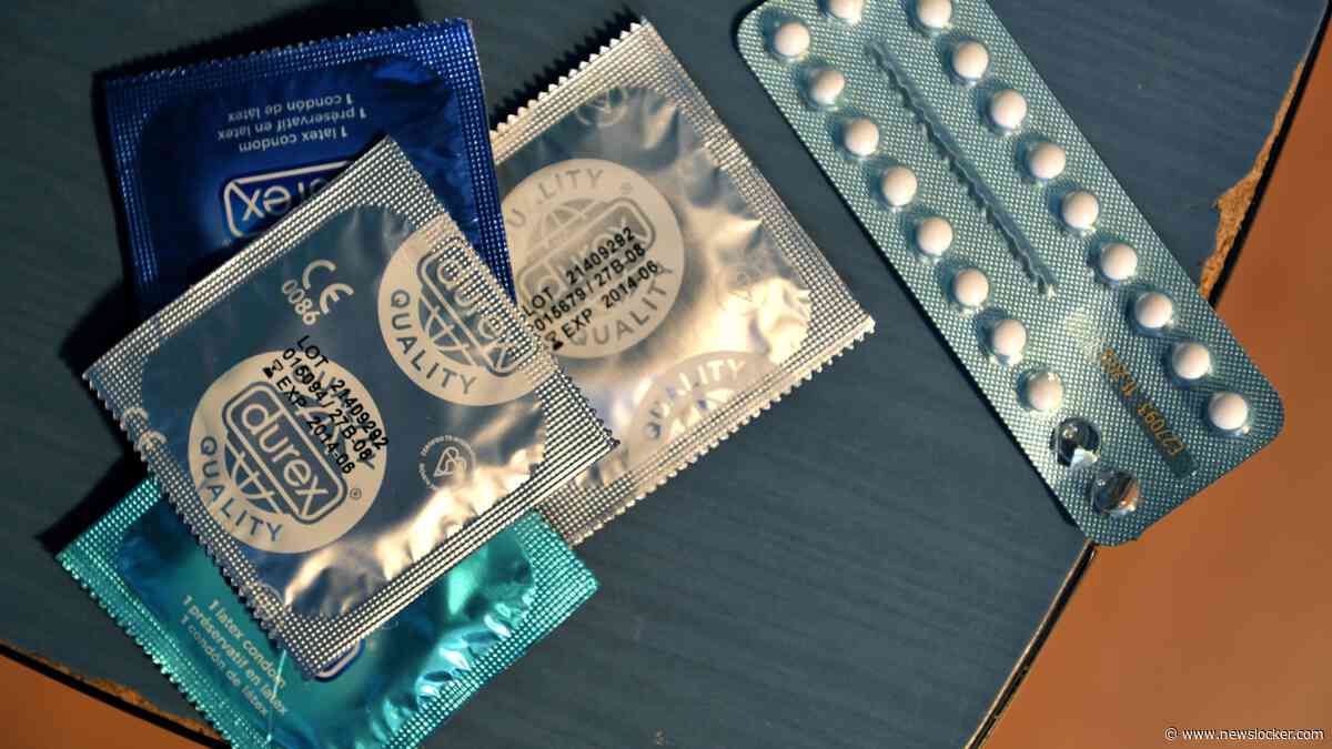Verenigde Staten betalen 25.000 dollar per maand voor opslag voorbehoedsmiddelen in België