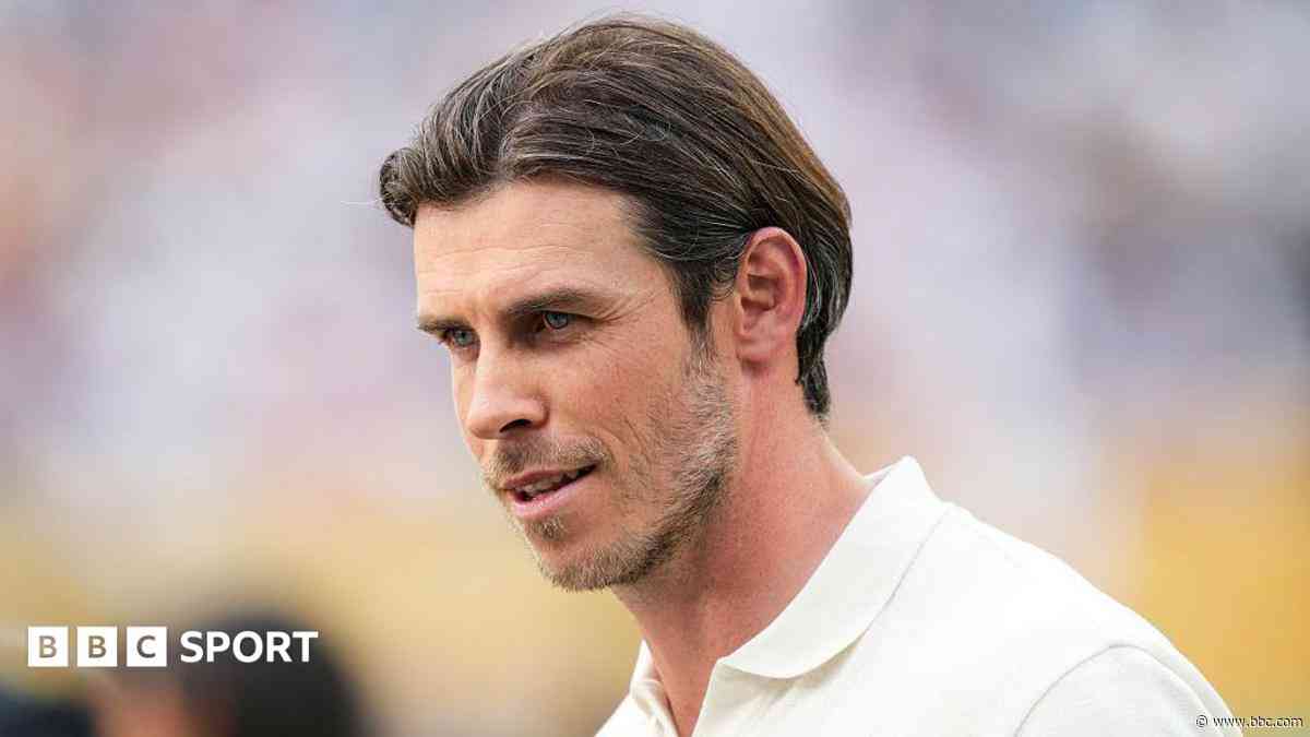 Bale forms new sports fund with club investment eyed