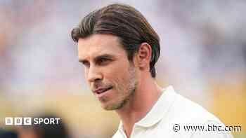 Bale forms new sports fund with club investment eyed