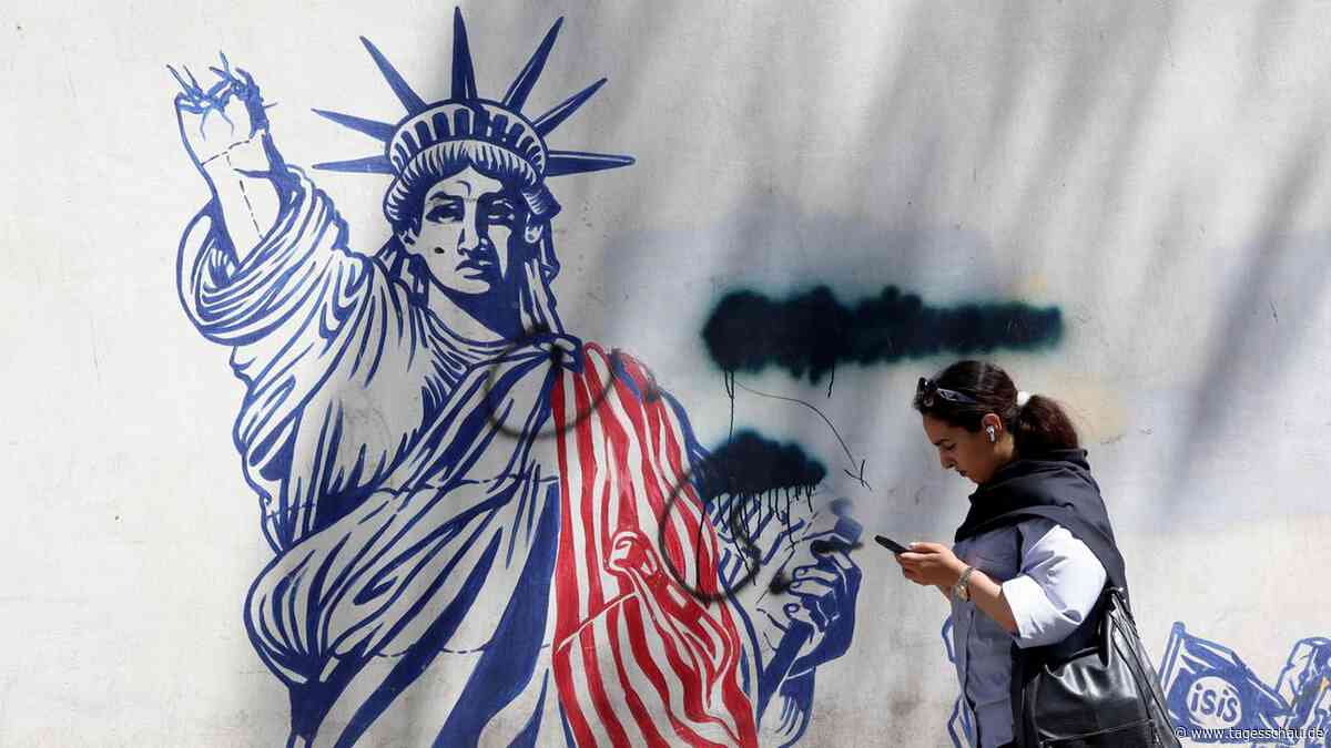 Kommentar zum Abkommen zwischen USA und Iran: Ein schlechter Deal