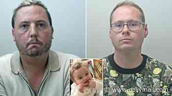Cruel video shows 'evil' teacher deliberately keeping baby boy awake and shouting 'Boo,' days before he sexually assaulted and murdered him