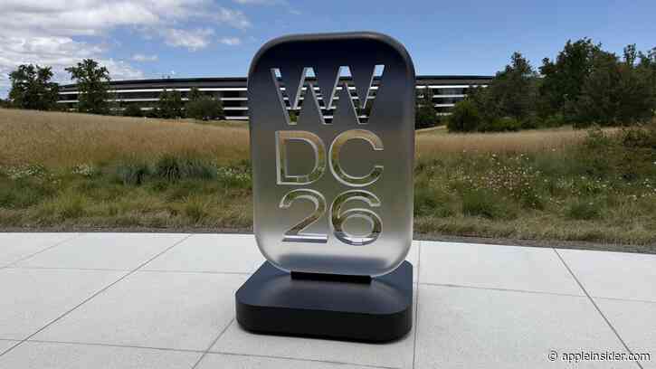 At WWDC 2026, energy and optimism were high as Apple finally delivers