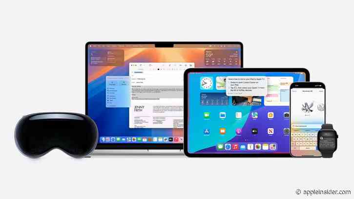 Second developer betas for iOS 26.6, macOS 26.6 have arrived