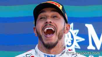 Brundle's verdict on 'dominant' Hamilton triumph and Monaco penalty 'mess'