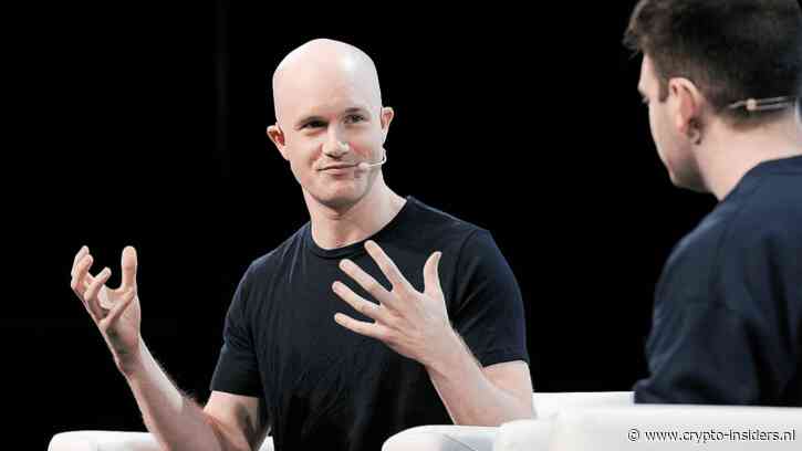 Coinbase-baas ziet bitcoin prijs nu stijgen: ‘laagste punt is geweest’