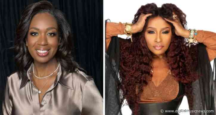 HarbourView Scores Chaka Khan ‘Strategic Partnership,’ Acquiring a Catalog Stake and Teeing Up ‘New Creative Ventures’