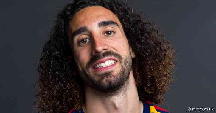 Real Madrid considered two Arsenal stars before signing Marc Cucurella from Chelsea