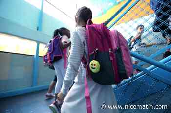 Près de 1.200 élèves en moins dans le Var : neuf classes fermées pour la rentrée 2026