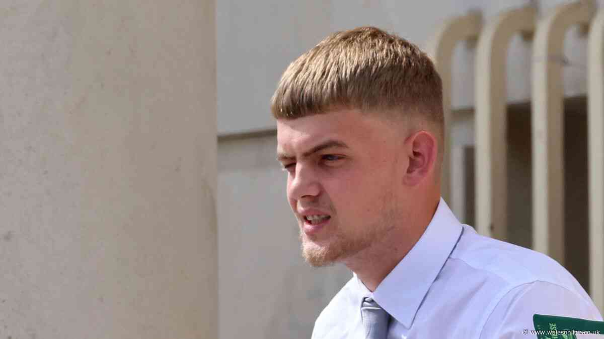 Seven key moments from Monday's Ely riots sentencing hearing