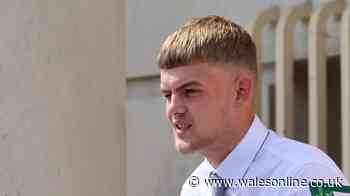 Seven key moments from Monday's Ely riots sentencing hearing