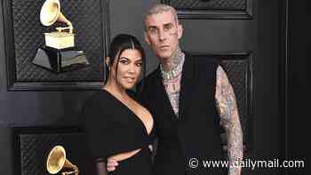 Travis Barker's ex-wife Shanna Moakler claims he took 30 pills a day when he was an addict