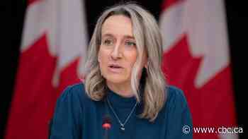 'Cautious optimism' from Canada's top doctor as opioid deaths dropped 23% last year