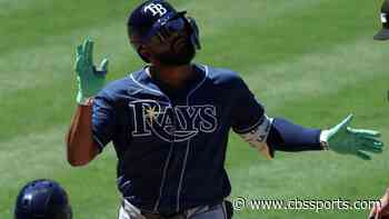 Free MLB home run picks, odds: Junior Caminero features in expert's top Monday HR player props for June 15
