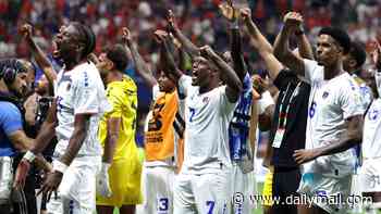 Spain vs Cape Verde - World Cup LIVE: All the reaction as tournament's third smallest ever nation STUN European champions to earn historic point