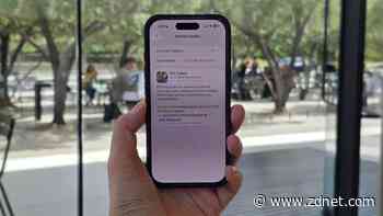 How to download the iOS 27 developer beta (and which iPhone models support it)