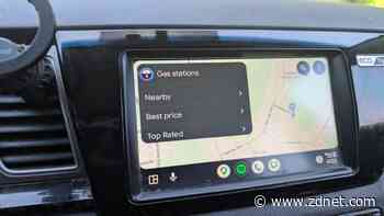 6 Android Auto apps I wish I discovered sooner, because they make driving much easier