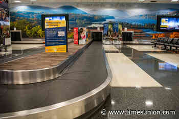 Stewart Airport looks to minimum revenue guarantee to lure airlines back