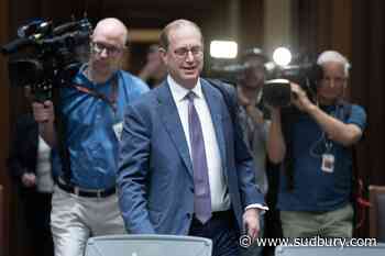 'It's all going to be OK': Canada's U.S. ambassador tries to ease CUSMA anxiety