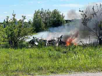 Some of the skydivers killed in Missouri plane crash were experienced jumpers