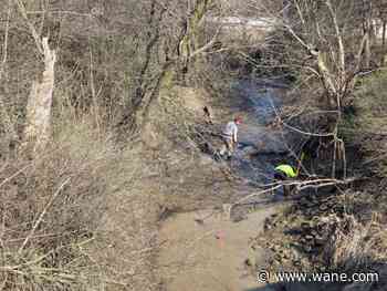 Coroner names Spy Run Creek Doe identified through DNA analysis