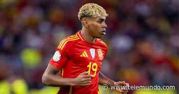 Lamine Yamal: “España dará espectáculo en el Mundial” | Vive el Mundial
