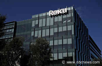 Fox will buy streaming giant Roku for $22 billion