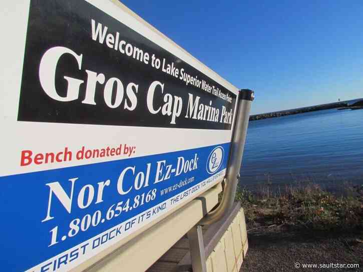 Prince Township keeps moored to Gros Cap Marina